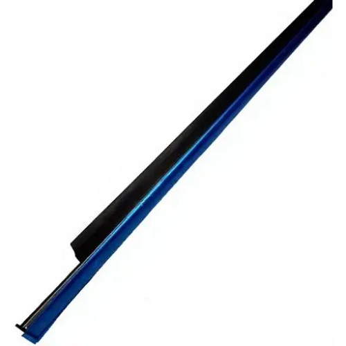 نوار آبگیر بیرونی درب جلو چپ پراید