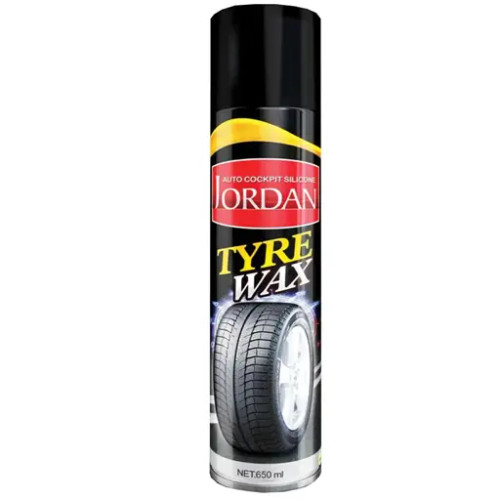 اسپری لاستیک جردن