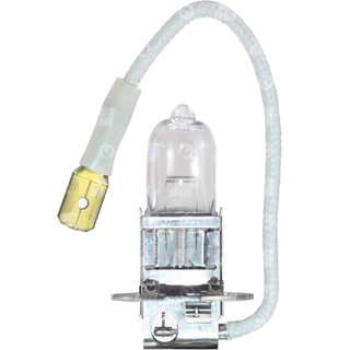 لامپ سیم دار پایه 55W H3