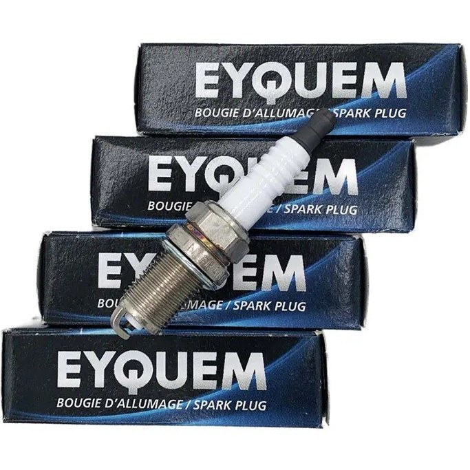 شمع تک پلاتين اکيوم EYQUEM
