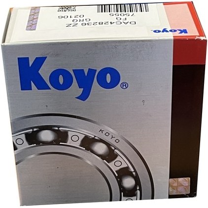 بلبرینگ چرخ عقب جدید  کوچک  11949 مناسب پراید، تیبا، ساینا، کوییک برند KOYO
