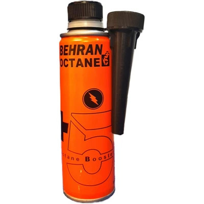 پکیج روغن موتور بهران رانا ۴ لیتر 10w40 SM مناسب پژو ۲۰۶ با فیلتر هوا کوتاه به همراه اکتان بهران
