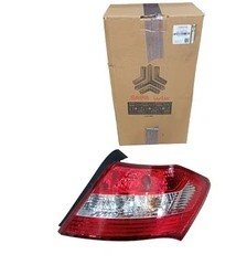 چراغ خطر عقب چپ ساینا سایپا شرکتی