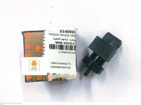 سنسور کیلومتر شرکتی سایپا یدک کد 514090 مناسب پراید