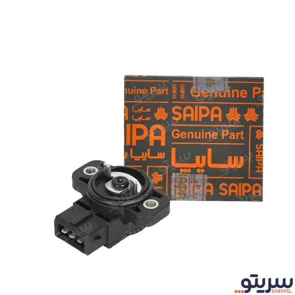 سنسور دریچه گاز (پتانسیومتر) شاخکدار زیمنس شرکتی