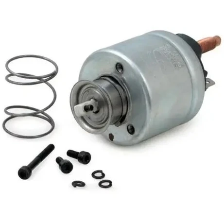اتوماتیک استارت پراید و پیکان valeo