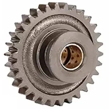 دنده واسطه عقب تیبا سایپا یدک کد 6 کد 100644 - 6