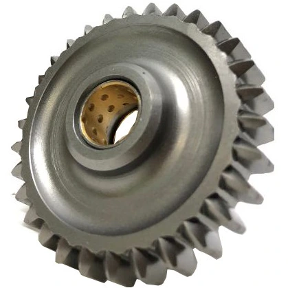 دنده واسطه عقب پراید سایپا یدک کد 552501 - 6