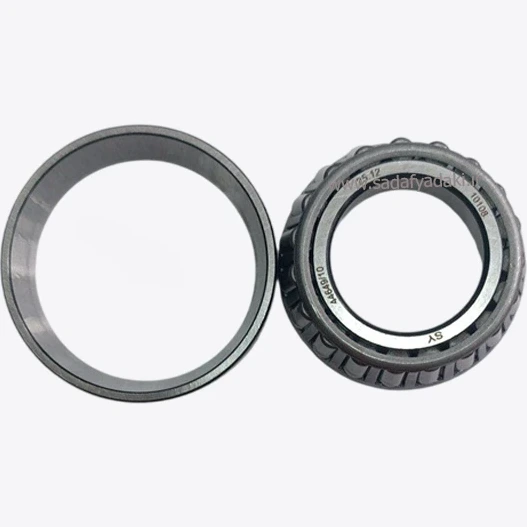 بلبرینگ‌ داخلی چرخ‌ عقب‌ تقویت شده (102031-P0H) پراید تیبا X200 X100 ریو کوئیک 212