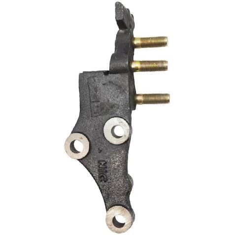 پایه/نشیمنگاه دسته موتور شماره 3 پراید چدنی 504569-P2O