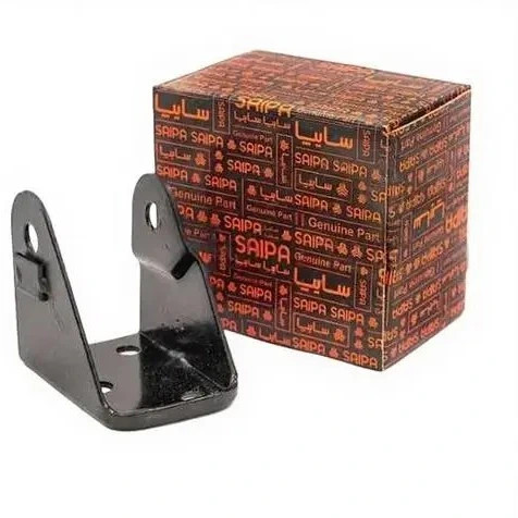 نشيمنگاه دسته موتور شماره 2 پراید سایپا یدک کد 502299 - P06