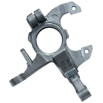 سگدست راست ABS بلبرینگ دو ردیفه پراید سایپا یدک کد 561342