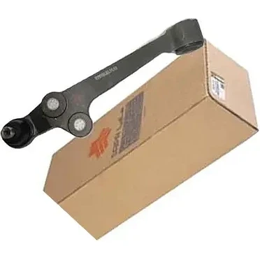 طبق پایین تیبا سایپا یدک (راست) کد 801166 - P87