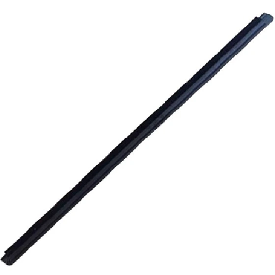 آبگیر شیشه بیرونی پراید عقب راست