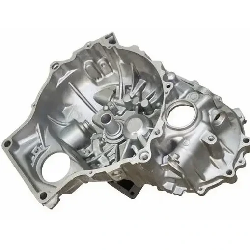پوسته کلاچ بزرگ پراید انژکتوری سایپا یدک کد 514050 - PB9