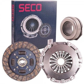 دیسک و صفحه تیبا 200 - برند سکو (SECO) کره - کیت کلاچ