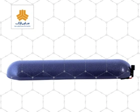 چراغ استپ ترمز روی طاقچه عقب(داخلی) برای خودرو های تیبا- X200 و سهند