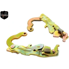 رگلاژ ترمز دستی چرخ عقب پراید چپ و راست جفت پاسیکو P2263