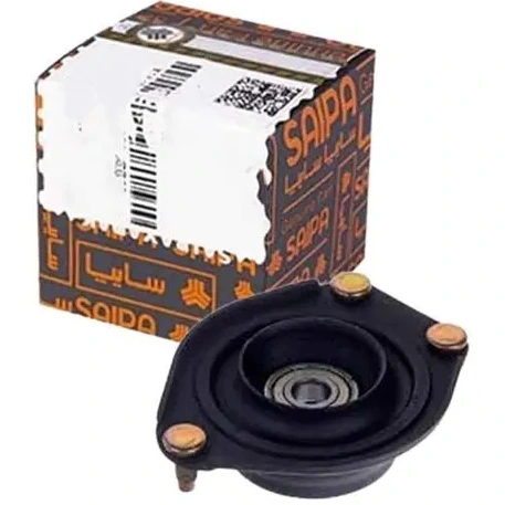 قالپاق بالای کمک فنر جلو سمت چپ ریو ساخت (سایپا یدک) مدل 801174-202