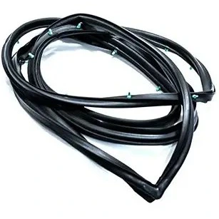 نوار دور درب‌ جلو پراید سایپا یدک (راست)‌ کد SK153-58-760B